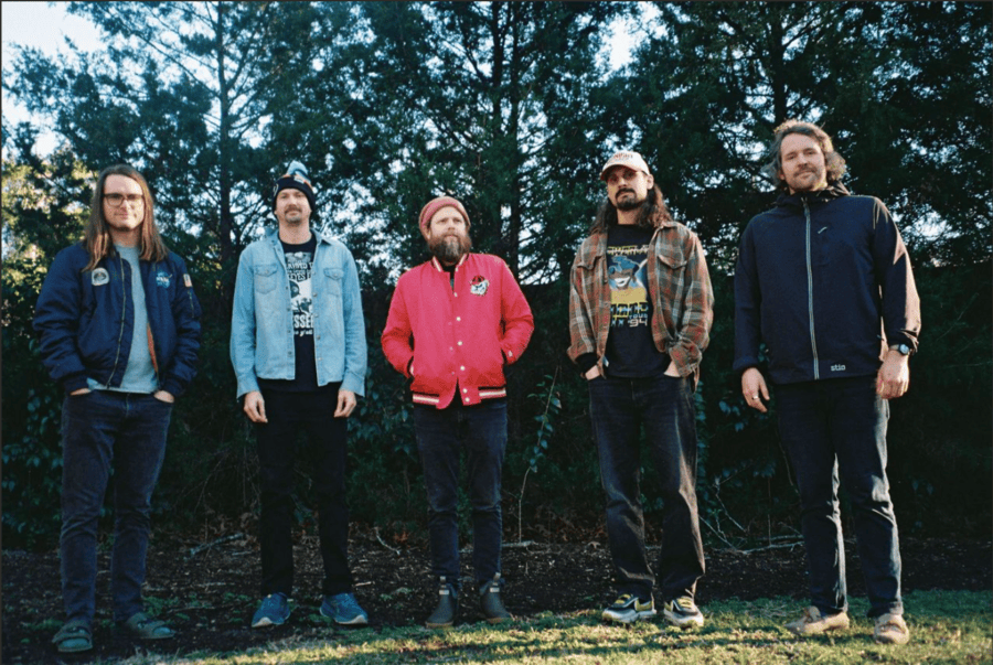 Look Who’s Talking: Futurebirds (Ace of Cups, August 29)