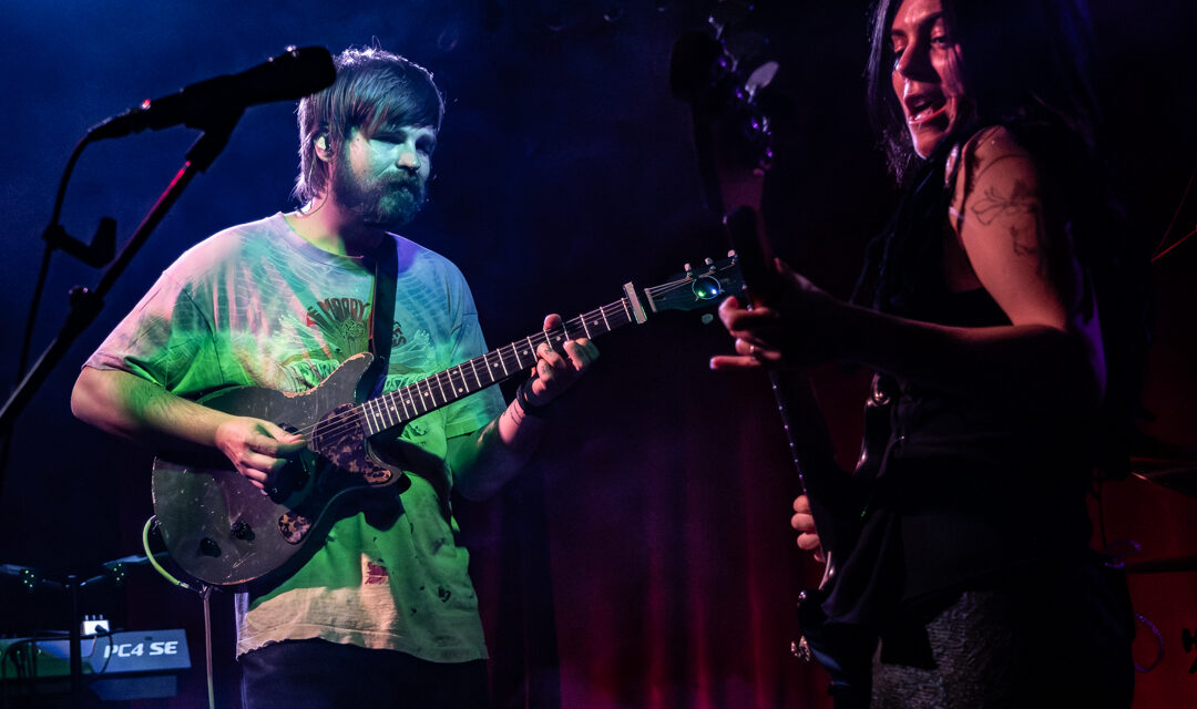 Shot in Columbus: This Is Lorelei & Jawdropped @ Ace of Cups / Sept 22, 2026